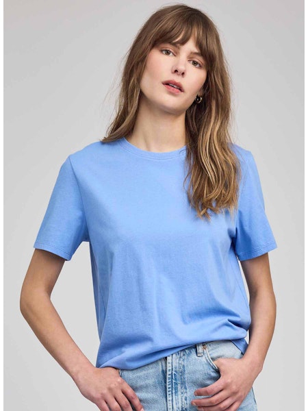 VICTORIA S/S TSHIRT GF-1114