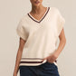 FLETCHER SWEATER VEST