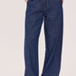 HAYDEN STRAIGHT DENIM PANTS
