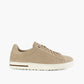 BEND LOW SUEDE NARROW RUNNER