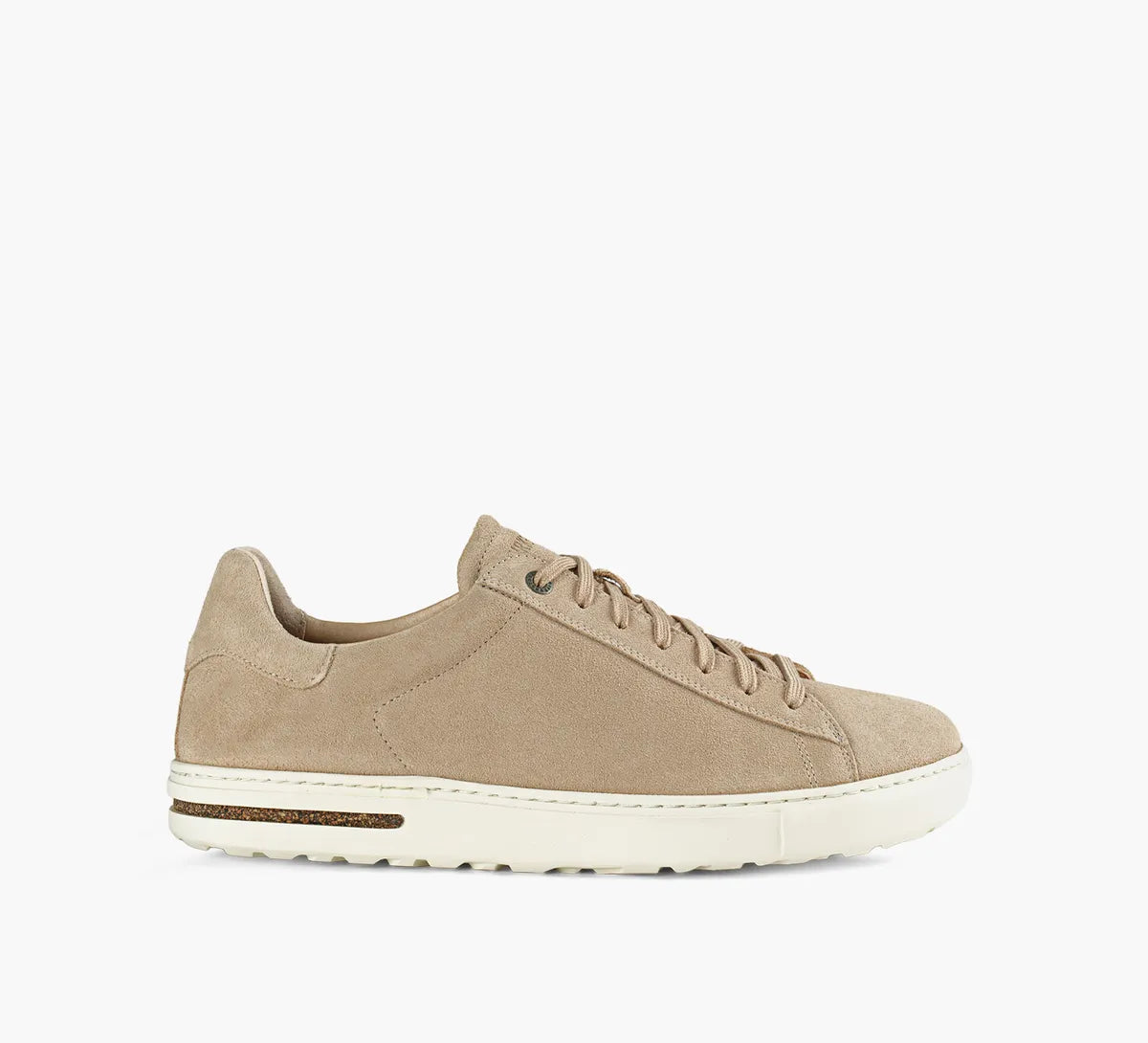 BEND LOW SUEDE NARROW RUNNER