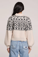 EMILIA SWEATER S3384