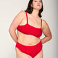 HUHA HIGH RISE BIKINI SUMMER 26