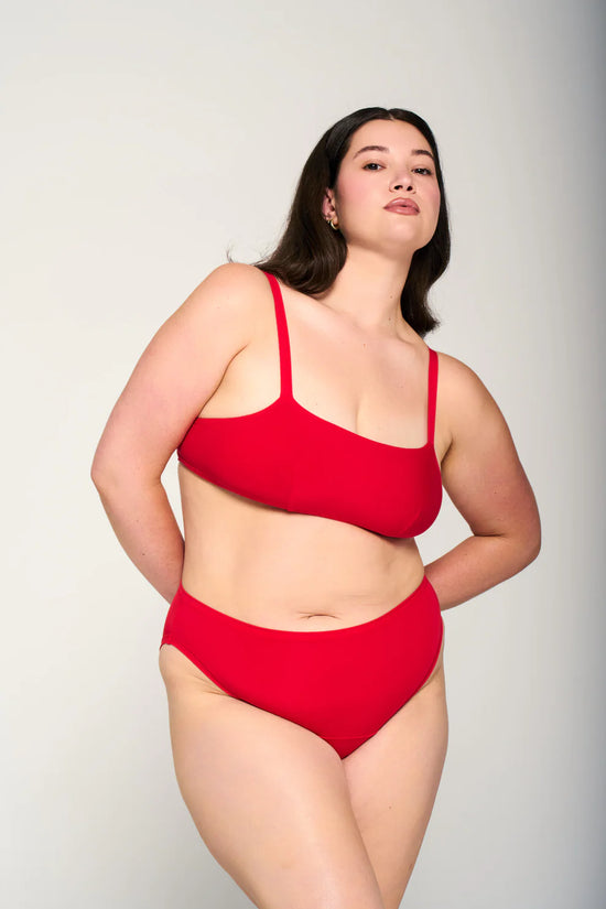 HUHA HIGH RISE BIKINI SUMMER 26