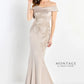 MONTAGE SOCIAL OCCASION DRESS M2210