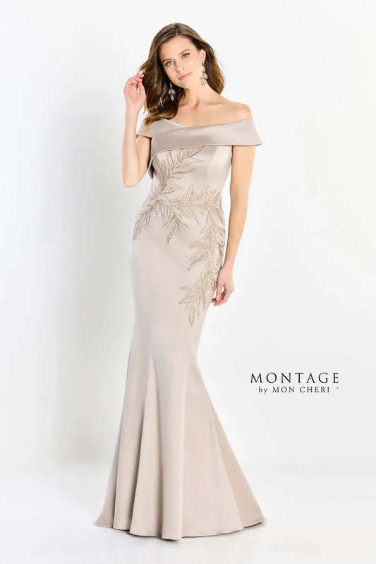 MONTAGE SOCIAL OCCASION DRESS M2210