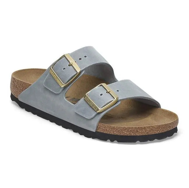 ARIZONA OILED LEATHER BIRKENSTOCK