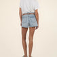 JANE HIGH RISE SHORT FRONT  POCKET KS2217MA1