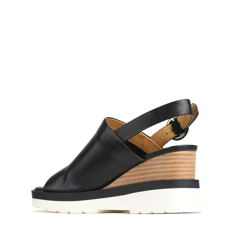 JARA WEDGE HEEL