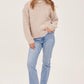 TOVA CREWNECK SWEATER