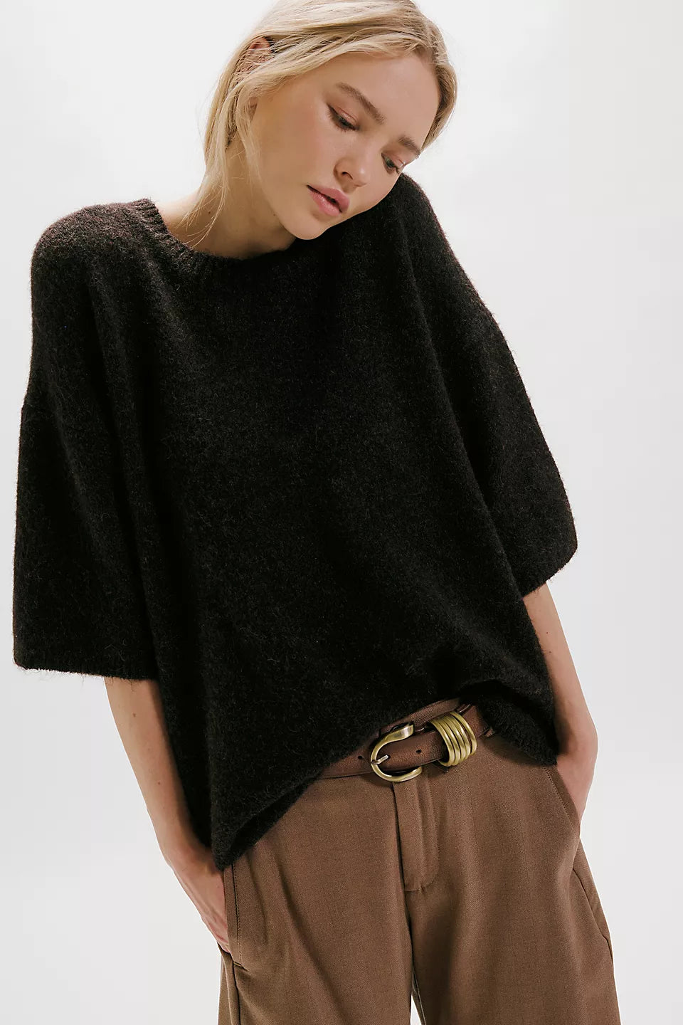 MARGOT SWEATER