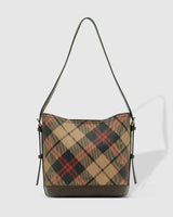 ABBEY SHOULDER BAG