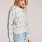 ANNIKA SWEATER