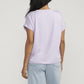 SPRING DRAPEY TEE
