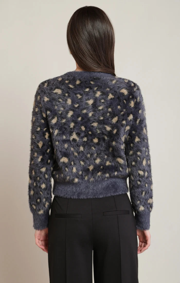 THE WENDI SOFT TOUCH CARDI