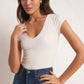 LUCIA SO SMOOTH BODYSUIT ZT241229