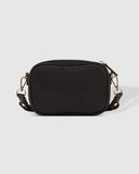 CALI NYLON CROSSBODY BAG