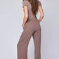 ALTA  GAUZE PANT GF-7331