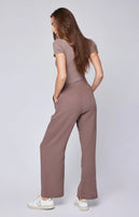 ALTA  GAUZE PANT GF-7331