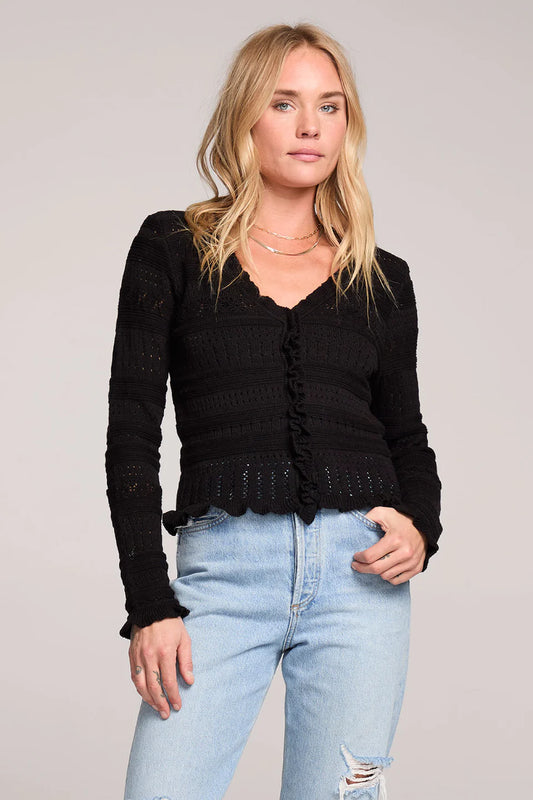 MARLOW SWEATER