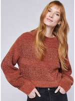 ROSETTA SWEATER GF-3082