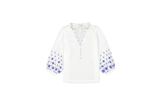 THE BETH SHIRT 50031
