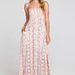 TAYTUM MAXI DRESS