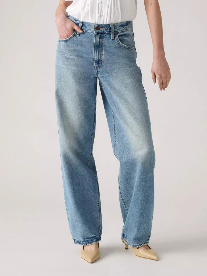 LEVIS BAGGY DAD A34940091
