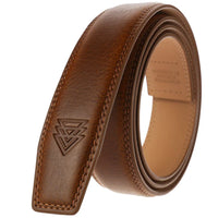 KNKT OAK LEATHER BELT