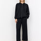 BETTY ZIP UP MODAL HOODIE - BANU 177