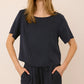 BRYCE S/S TOP
