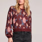 RONNIE SWEATER
