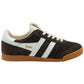 ELAN SUEDE RUNNER BY GOLA