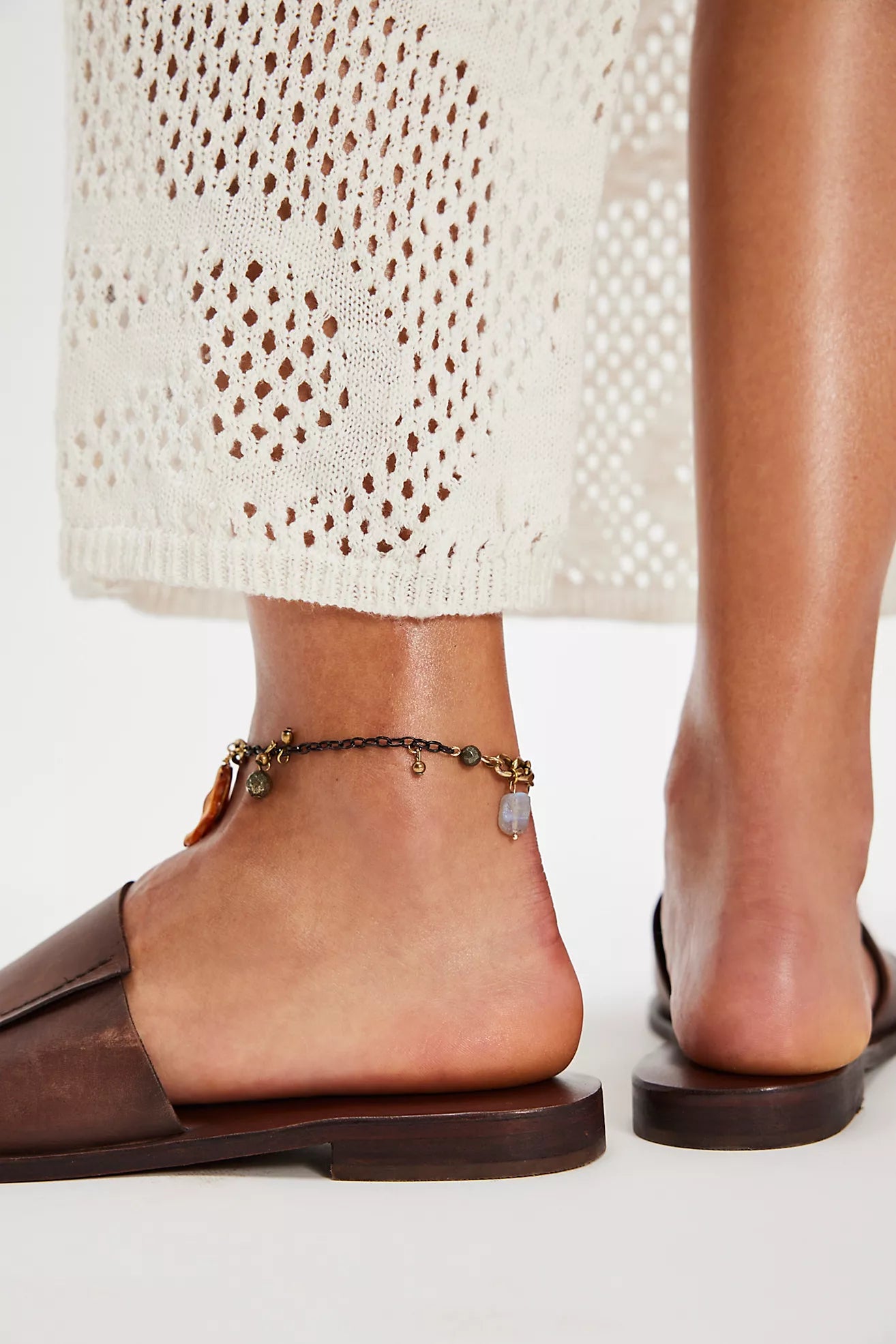 VERONA SLIDE SANDAL BY FREE PEOPLE
