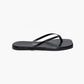SQUARE TOE LILY CROCODILE