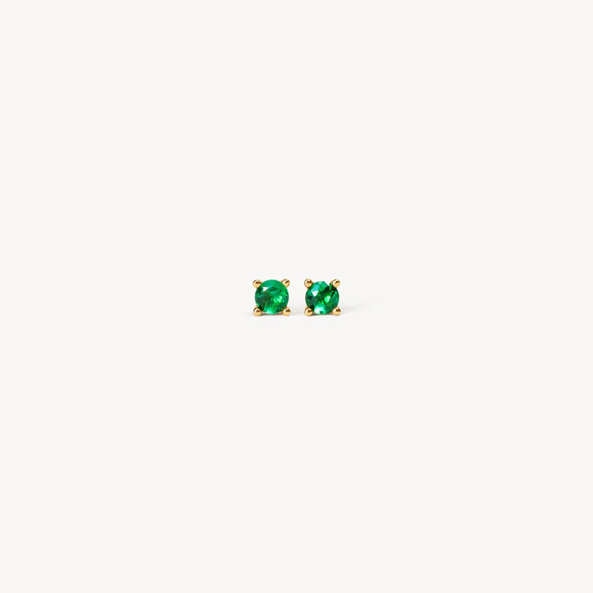BIJOU STUDS BY HILLBERG