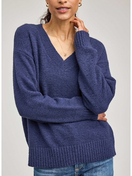 TILDA SWEATER GF-3138
