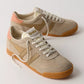 ELAN TRAINER RUNNER IN SUEDE