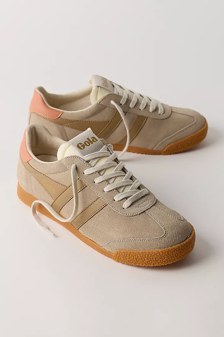 ELAN TRAINER RUNNER IN SUEDE