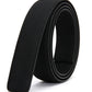 KNKT CANVAS BLACK BELT STRAP