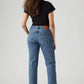 LEVIS 501 90S NOT MY NEWS A1959-0033