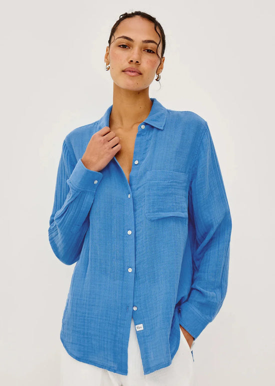 ELLIS ORGANIC COTTON TOP