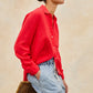ELLIS ORGANIC COTTON TOP