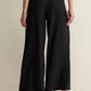 SCOUT LINEN PANT