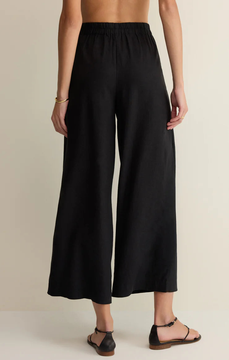 SCOUT LINEN PANT