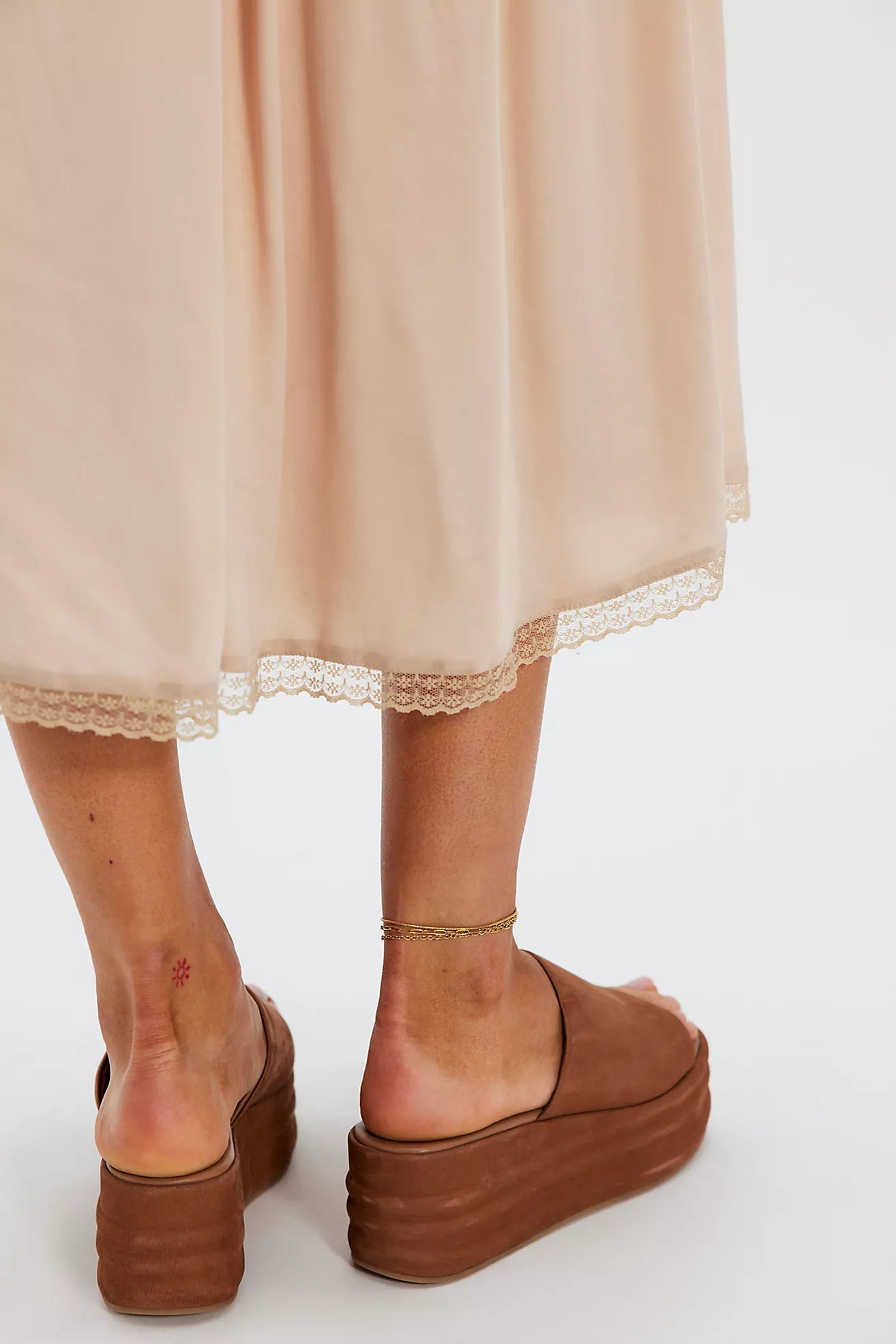 HARBOR FLATFORM BY FREE PEOPLE
