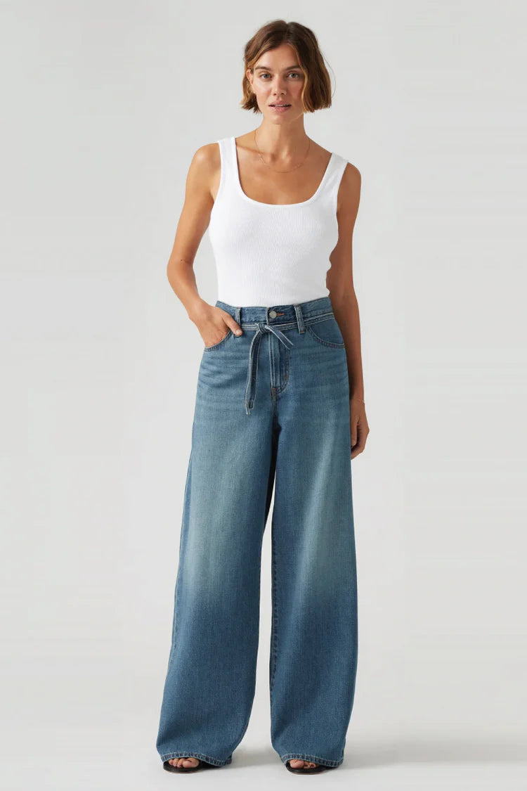 LEVIS XL STRAIGHT STOP A8701-0009
