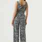 THE ELANI PRINTED TANK
