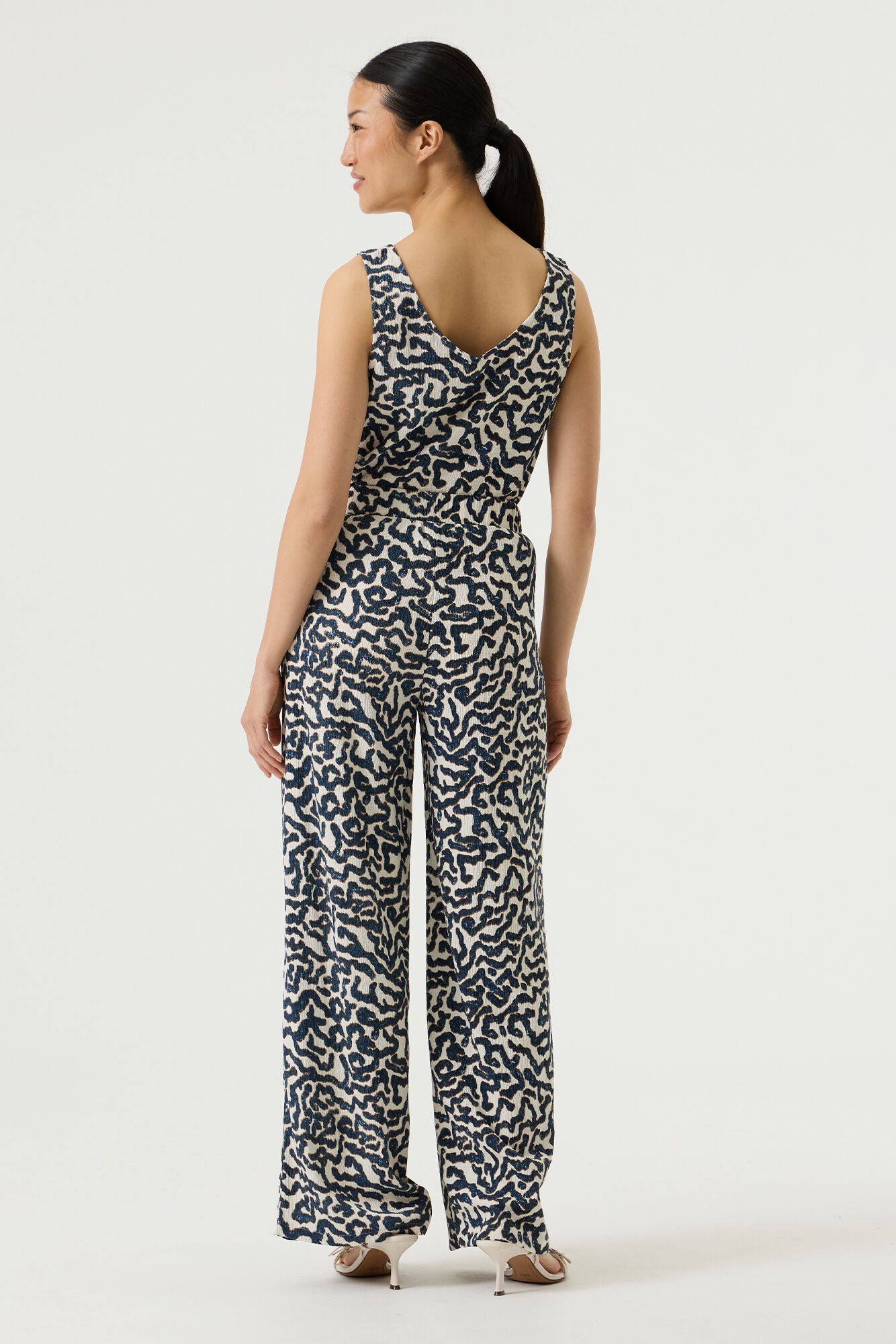 THE ELANI PRINTED TANK
