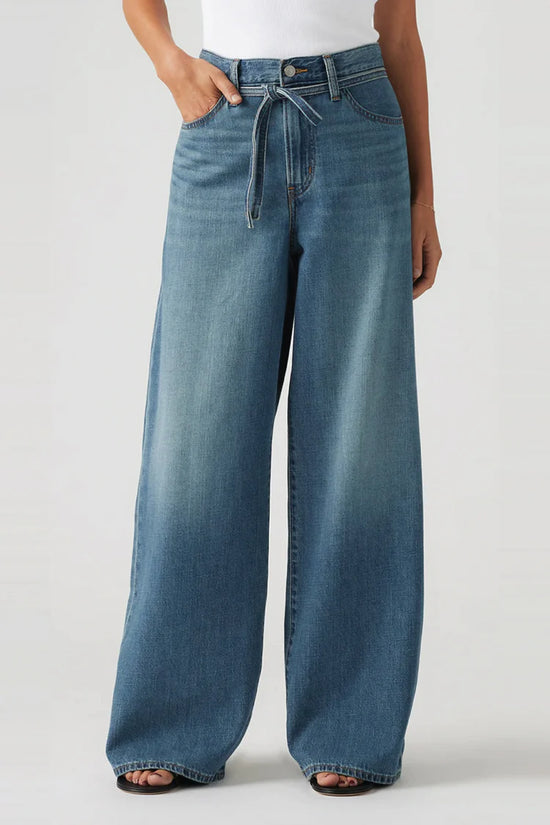 LEVIS XL STRAIGHT STOP A8701-0009